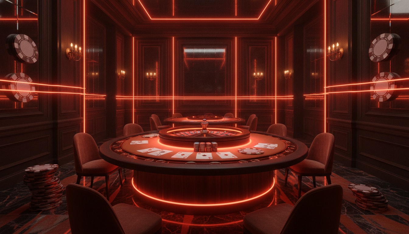 Paf Casino
